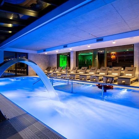 Hotel Beskid Balneo Medical Resort & Spa Piwniczna-Zdroj 외부 사진