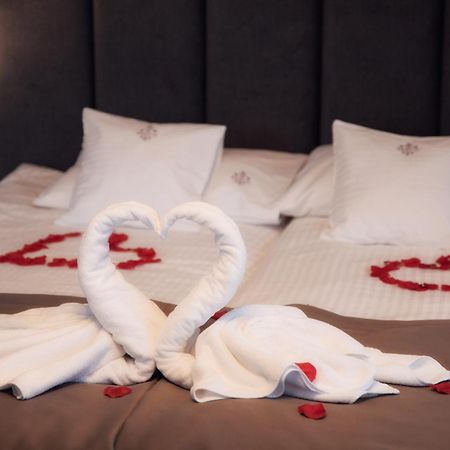 Hotel Beskid Balneo Medical Resort & Spa Piwniczna-Zdroj 외부 사진