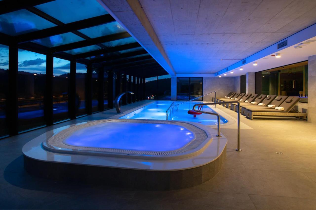 Hotel Beskid Balneo Medical Resort & Spa Piwniczna-Zdroj 외부 사진