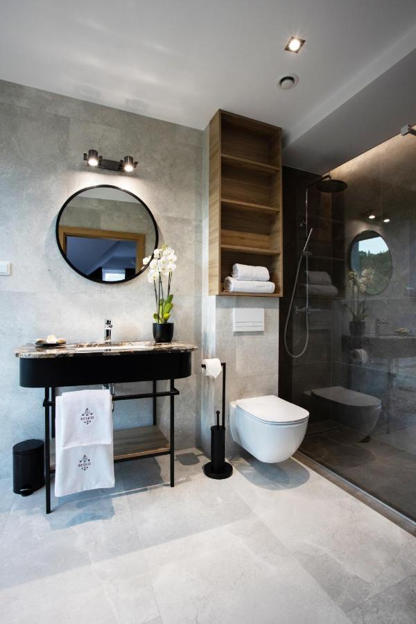 Hotel Beskid Balneo Medical Resort & Spa Piwniczna-Zdroj 외부 사진