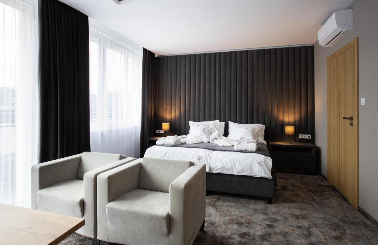 Hotel Beskid Balneo Medical Resort & Spa Piwniczna-Zdroj 외부 사진