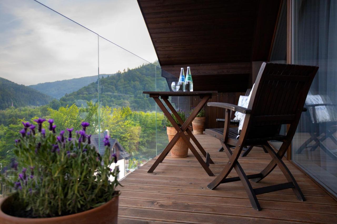 Hotel Beskid Balneo Medical Resort & Spa Piwniczna-Zdroj 외부 사진
