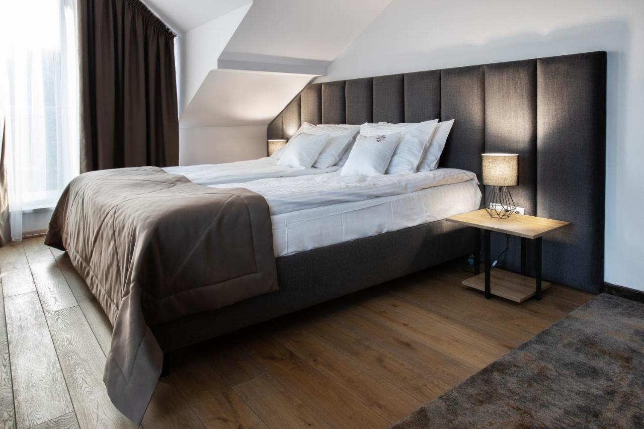 Hotel Beskid Balneo Medical Resort & Spa Piwniczna-Zdroj 외부 사진