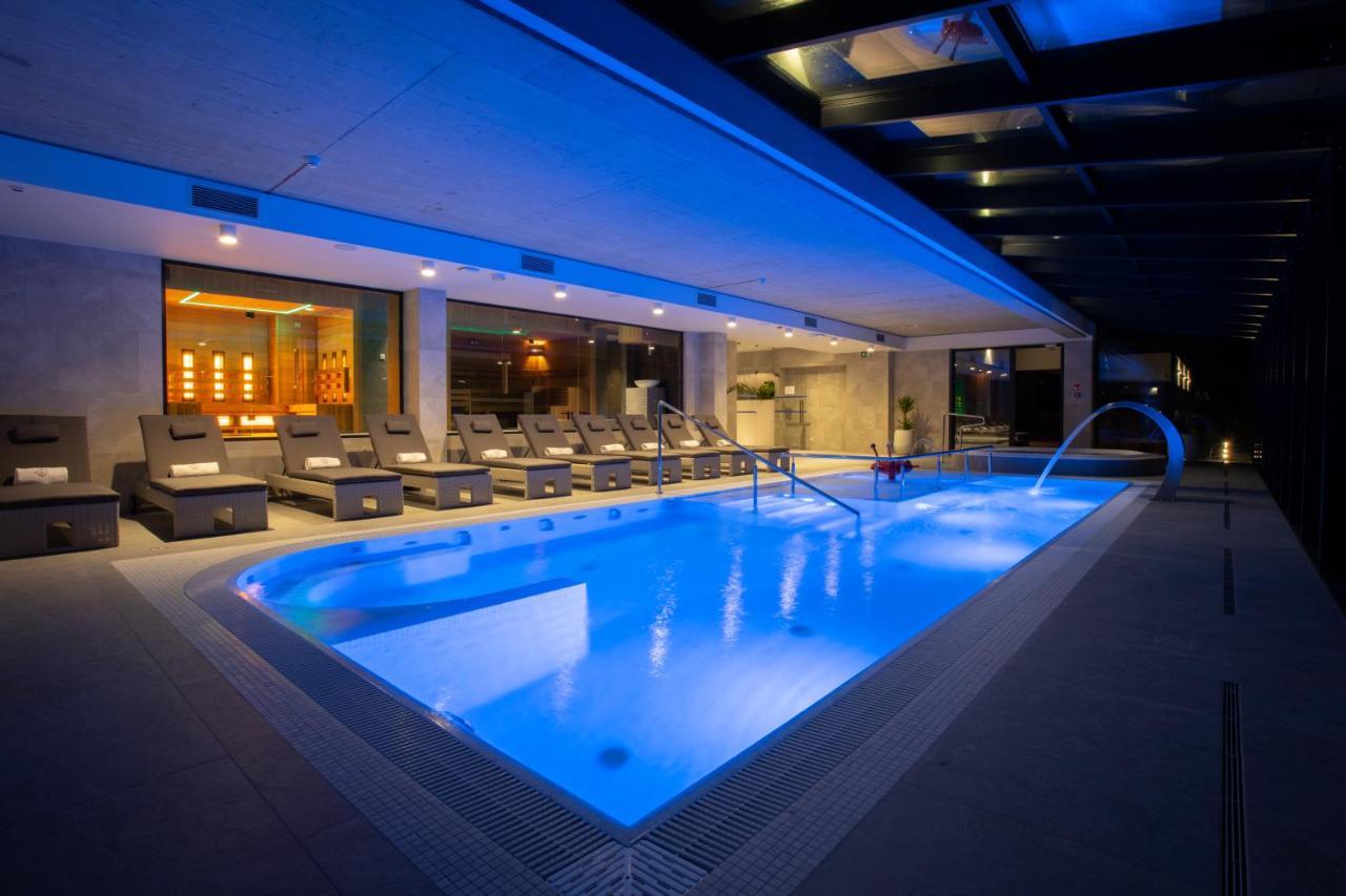 Hotel Beskid Balneo Medical Resort & Spa Piwniczna-Zdroj 외부 사진