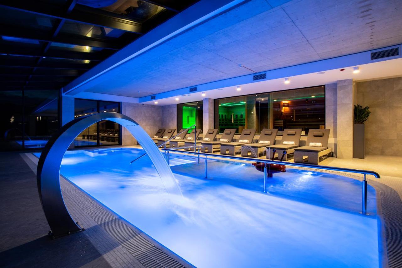 Hotel Beskid Balneo Medical Resort & Spa Piwniczna-Zdroj 외부 사진
