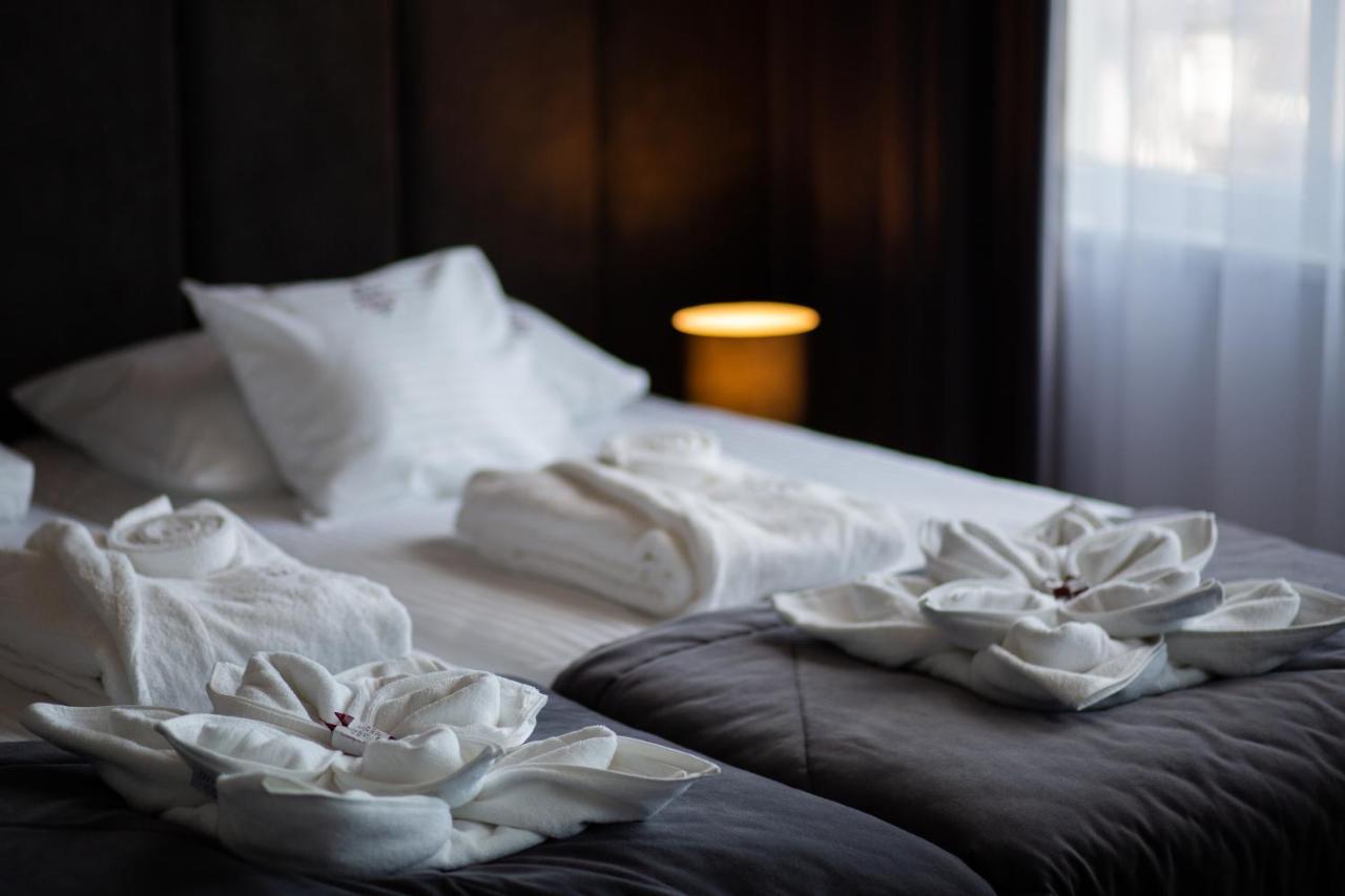 Hotel Beskid Balneo Medical Resort & Spa Piwniczna-Zdroj 외부 사진