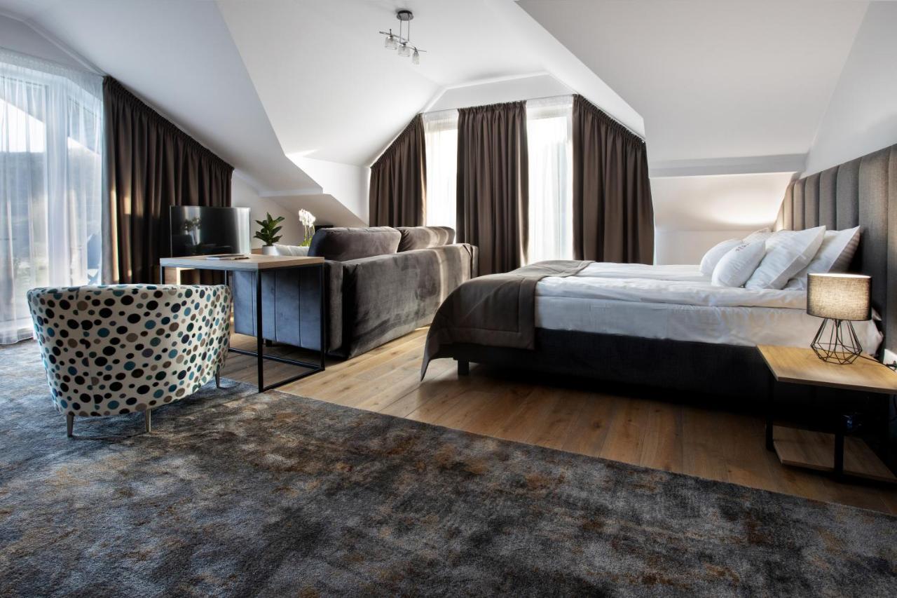 Hotel Beskid Balneo Medical Resort & Spa Piwniczna-Zdroj 외부 사진