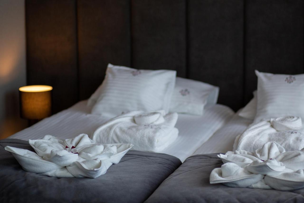 Hotel Beskid Balneo Medical Resort & Spa Piwniczna-Zdroj 외부 사진