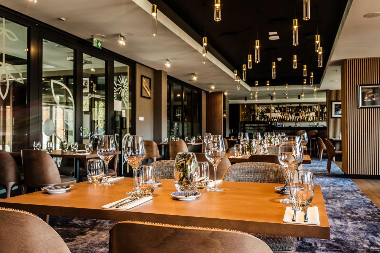 Hotel Beskid Balneo Medical Resort & Spa Piwniczna-Zdroj 외부 사진