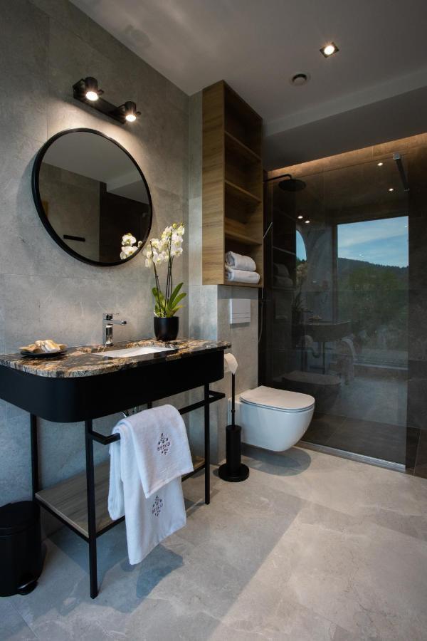 Hotel Beskid Balneo Medical Resort & Spa Piwniczna-Zdroj 외부 사진