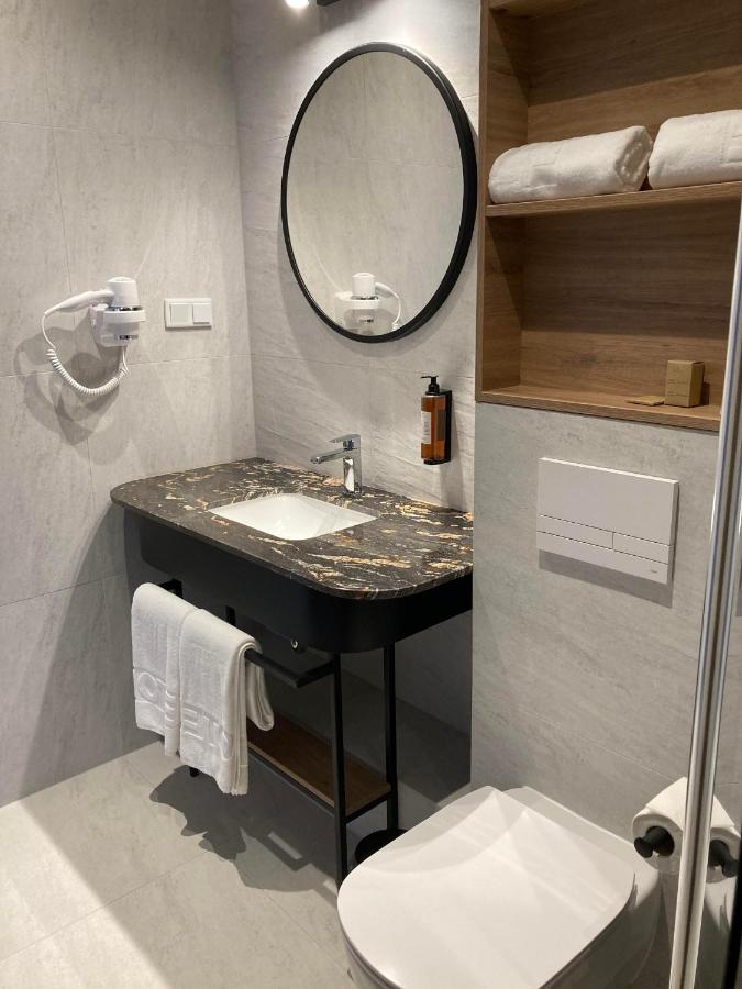 Hotel Beskid Balneo Medical Resort & Spa Piwniczna-Zdroj 외부 사진