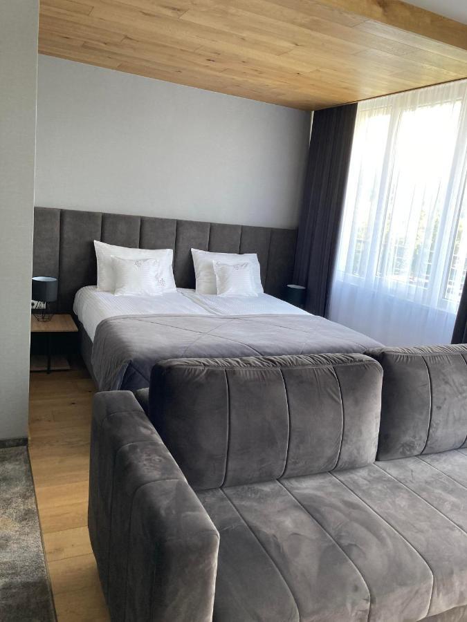 Hotel Beskid Balneo Medical Resort & Spa Piwniczna-Zdroj 외부 사진
