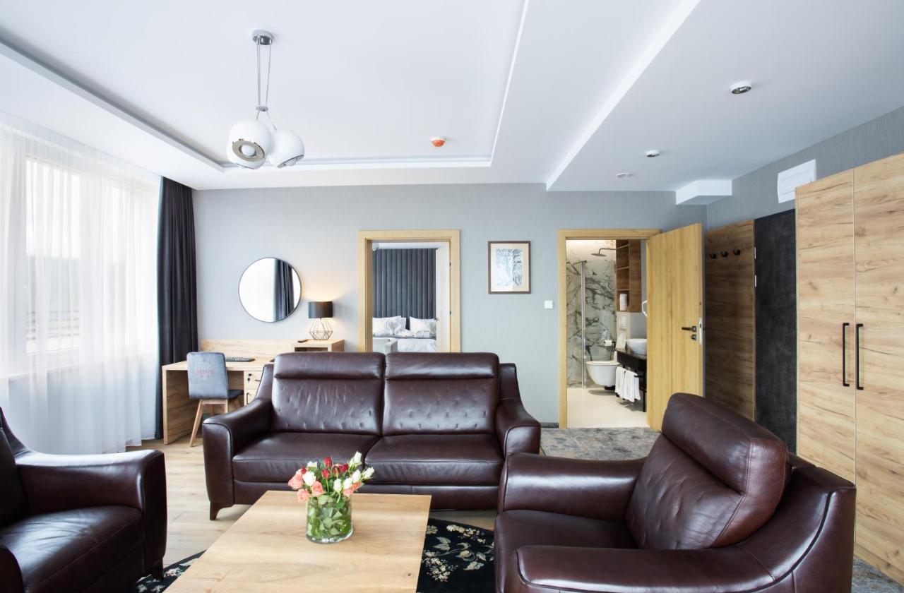 Hotel Beskid Balneo Medical Resort & Spa Piwniczna-Zdroj 외부 사진