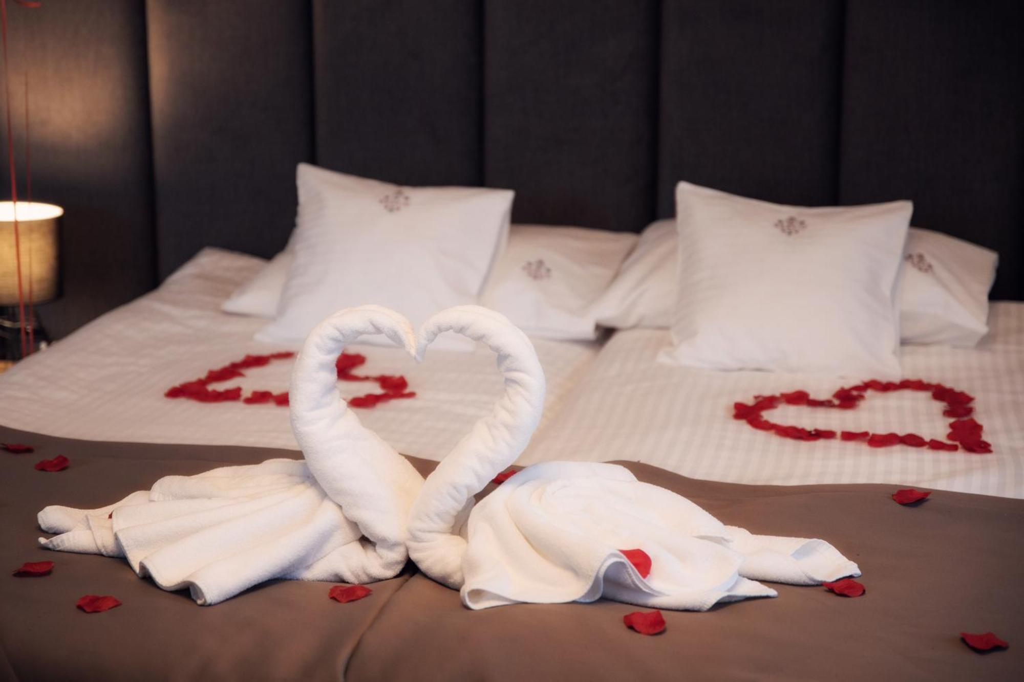 Hotel Beskid Balneo Medical Resort & Spa Piwniczna-Zdroj 외부 사진